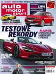 e-prasa: Auto Motor i Sport – 4/2019