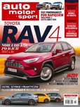 e-prasa: Auto Motor i Sport – 6/2019