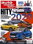e-prasa: Auto Motor i Sport – 8/2019