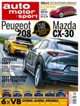 e-prasa: Auto Motor i Sport – 9/2019