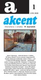 e-prasa: Akcent – 1/2020