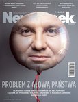 e-prasa: Newsweek Polska – 5/2020