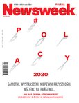 e-prasa: Newsweek Polska – 16/2020