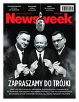 e-prasa: Newsweek Polska – 22/2020