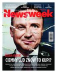e-prasa: Newsweek Polska – 23/2020
