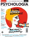 e-prasa: Newsweek Psychologia – 3/2020