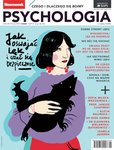 e-prasa: Newsweek Psychologia – 5/2020