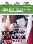 e-prasa: Zielony Sztandar – 7/2020
