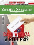 e-prasa: Zielony Sztandar – 9/2020