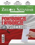 e-prasa: Zielony Sztandar – 12/2020