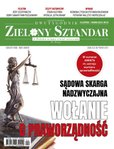 e-prasa: Zielony Sztandar – 24/2020