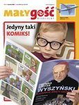 e-prasa: Mały Gość Niedzielny – 6/2020