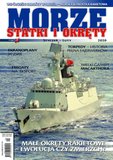 e-prasa: Morze, Statki i Okręty – 1-2/2020