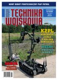e-prasa: Nowa Technika Wojskowa – 10/2020