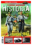e-prasa: Technika Wojskowa Historia – 1/2020