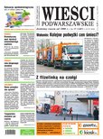 e-prasa: Wieści Podwarszawskie – 17/2020