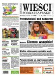 e-prasa: Wieści Podwarszawskie – 19/2020