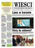 e-prasa: Wieści Podwarszawskie – 20/2020