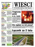e-prasa: Wieści Podwarszawskie – 21/2020