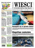 e-prasa: Wieści Podwarszawskie – 22/2020