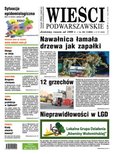 e-prasa: Wieści Podwarszawskie – 24/2020