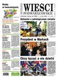 e-prasa: Wieści Podwarszawskie – 26/2020
