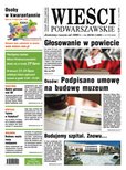 e-prasa: Wieści Podwarszawskie – 29/2020