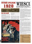 e-prasa: Wieści Podwarszawskie – 33/2020