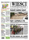 e-prasa: Wieści Podwarszawskie – 34/2020