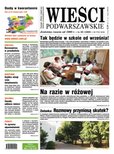 e-prasa: Wieści Podwarszawskie – 35/2020