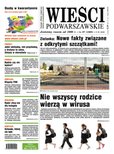 e-prasa: Wieści Podwarszawskie – 37/2020