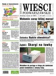 e-prasa: Wieści Podwarszawskie – 39/2020