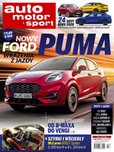 e-prasa: Auto Motor i Sport – 2/2020