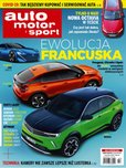 e-prasa: Auto Motor i Sport – 8/2020