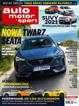 e-prasa: Auto Motor i Sport – 12/2020