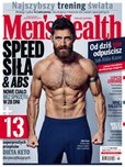 e-prasa: Men's Health – 5/2020