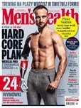 e-prasa: Men's Health – 8/2020