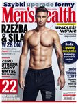 e-prasa: Men's Health – 10/2020