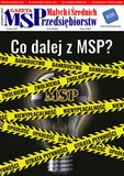 e-prasa: Gazeta Małych i Średnich Przedsiębiorstw – 4/2020