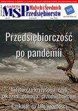 e-prasa: Gazeta Małych i Średnich Przedsiębiorstw – 5/2020