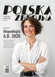 e-prasa: Polska Zbrojna – 11/2020