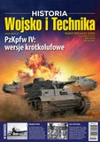 e-prasa: Wojsko i Technika Historia Wydanie Specjalne – 4/2020