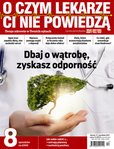 e-prasa: O Czym Lekarze Ci Nie Powiedzą – 12/2021