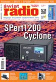 e-prasa: Świat Radio – 7-8/2021