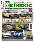 e-prasa: Auto Świat Classic – 3/2021