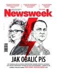 e-prasa: Newsweek Polska – 6/2021