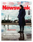 e-prasa: Newsweek Polska – 35/2021