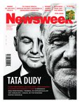 e-prasa: Newsweek Polska – 38/2021