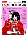 e-prasa: Newsweek Psychologia – 1/2021