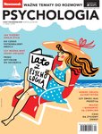 e-prasa: Newsweek Psychologia – 4/2021